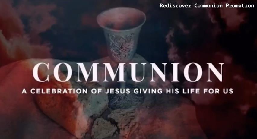 Communion